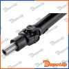 Arbre de transmission arrière pour SUBARU | NWN-SB-012, 27111-FG051